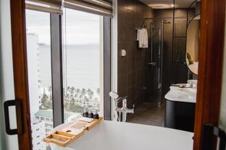 Grand Tourane Hotel Nha Trang