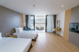 Aquamarine Resort Hotel Cam Ranh
