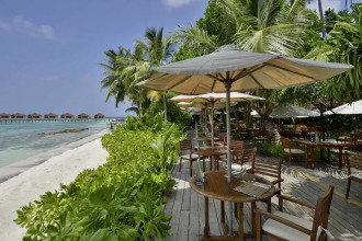 Robinson Club Maldives