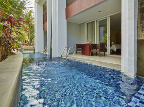 Sanur Resort Watujimbar