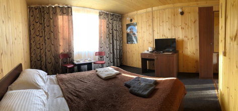 Camping-motel Blinnaya Gora, фото 88