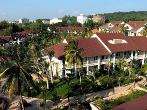 Tahiti Resort Phu Quoc