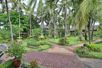 Jayakarta Hotel Bali