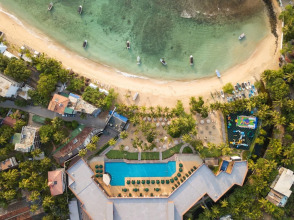 Araliya Beach Resort & Spa Unawatuna
