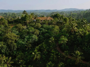 Tekanda Lodge