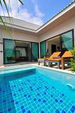 Chaweng Noi Pool Villa