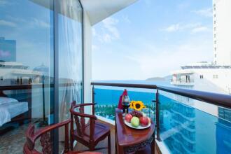 Red Sun Hotel Nha Trang