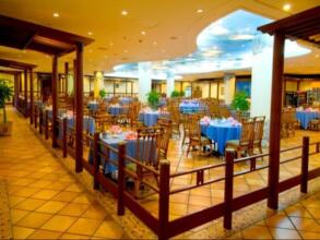 Golden Palm Resort