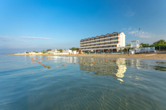 Romanova Park-otel, фото 104