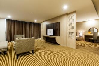 Muong Thanh Luxury Khanh Hoa Hotel