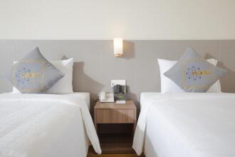 Orbit Resort & Spa Nha Trang