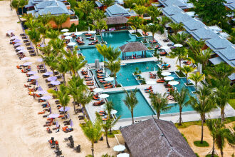 Beyond Resort Khaolak