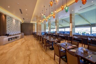 Nanu Resort - Arambol