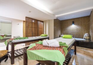 Grand Whiz Hotel Nusa Dua Bali