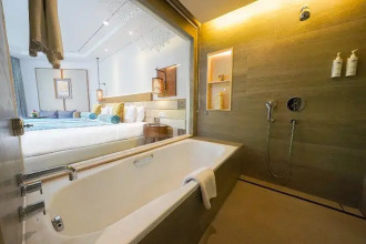Grand Mirage Resort & Thalasso Bali