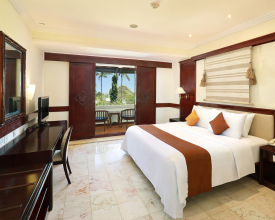 Discovery Kartika Plaza Hotel