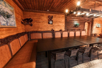 Park Hotel Shishka, фото 234