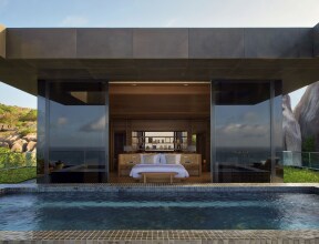 Six Senses Zil Pasyon