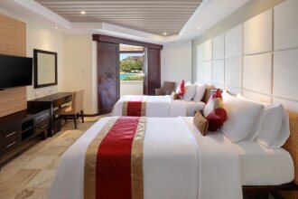 Discovery Kartika Plaza Hotel