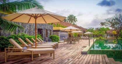 The Villas Wadduwa By Amaya