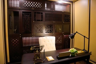 Potique Hotel Nha Trang