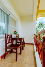 Le Aqua Resort & Spa Phan Thiet (Ex.Swiss Village Resort & Spa)