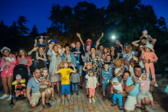 Romanova Park-otel, фото 107