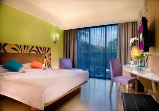 Ibis Styles Bali Benoa