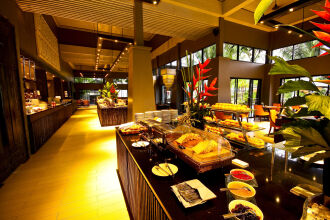 Beyond Resort Khaolak