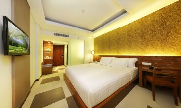 Sun Island Hotel Legian