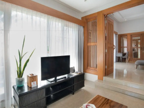 The Samaya Bali