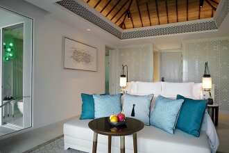 Banyan Tree Krabi