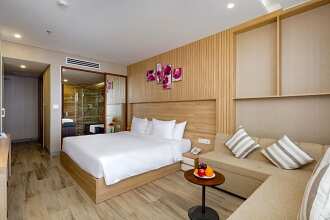 Emerald Bay Hotel & Spa Nha Trang