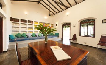 Apa Villa