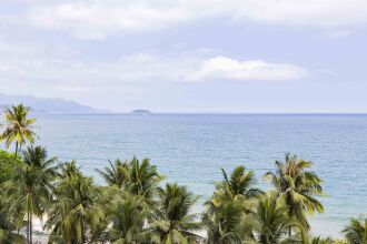 Diamond Bay Hotel Nha Trang