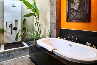 Mahagiri Villas Sanur