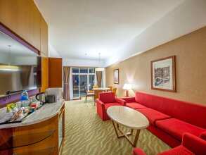 Novotel Hotel Nha Trang