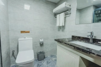 Xi'an Hotel