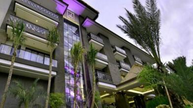 Amaroossa Suite