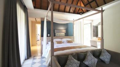 Ramayana Resort & Spa Kuta