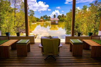 South Palm Resort Maldives