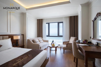 Monarque Hotel Danang