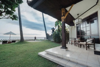 Ramayana Candidasa Beach Resort