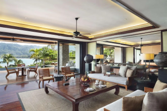 Andara Resort Villas