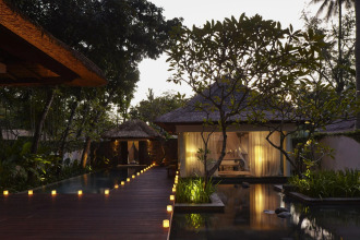 Kayumanis Nusa Dua Private Villa & Spa