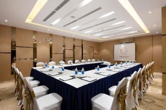 The Art Nest Hotel Nha Trang