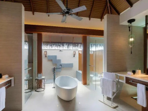 Pullman Maldives Maamutaa