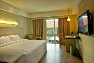 Bintang Kuta Bali