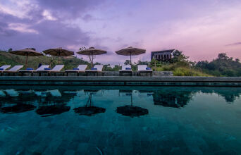 Santani Wellness Resort & Spa