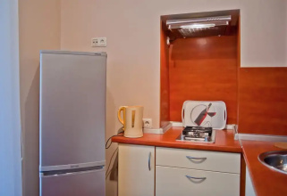 «Piterstay Малая Морская», фото 146